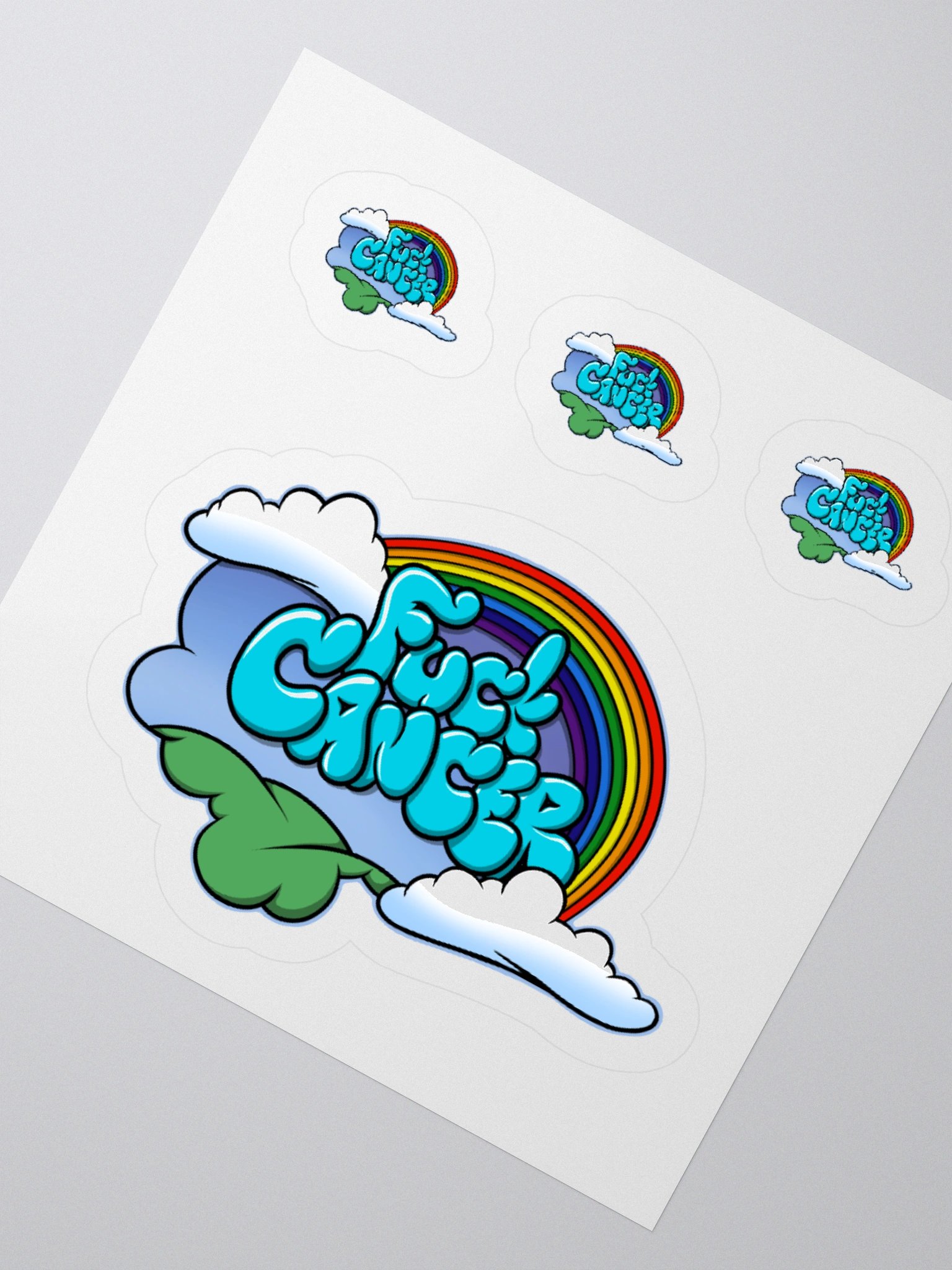 Fuck Cancer product image (5)