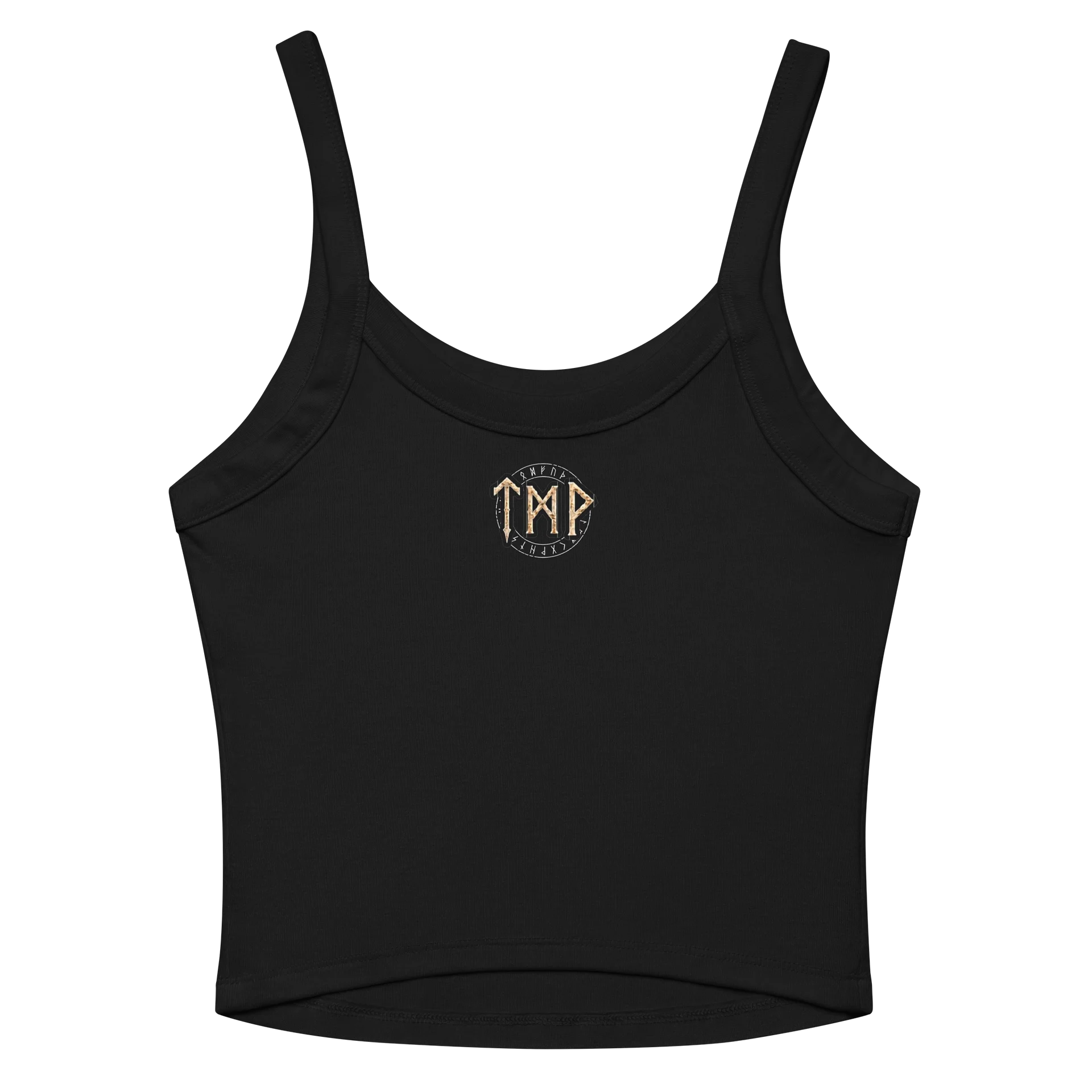 TMP - Hail Odin -Womens- Tank-top product image (3)