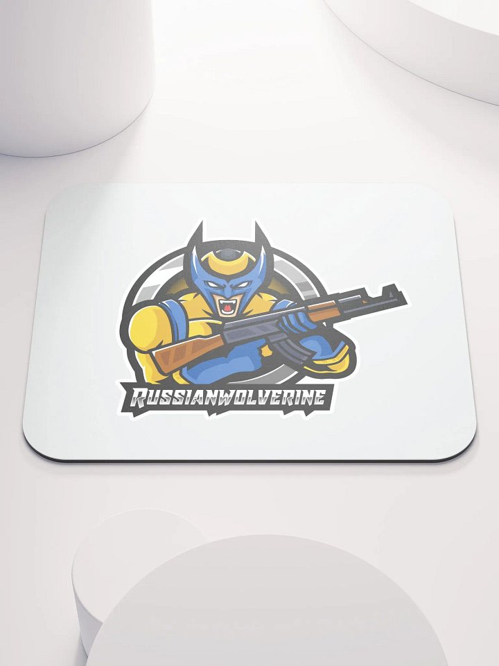 Mouse Pad product image (1)