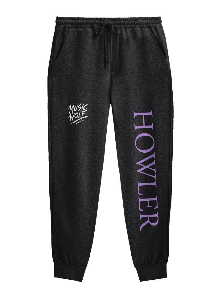 Wolf Pack Sweatpants product image (5)
