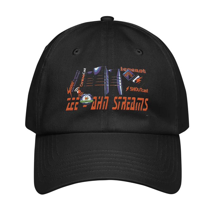 ZEE - Dads Hat product image (1)