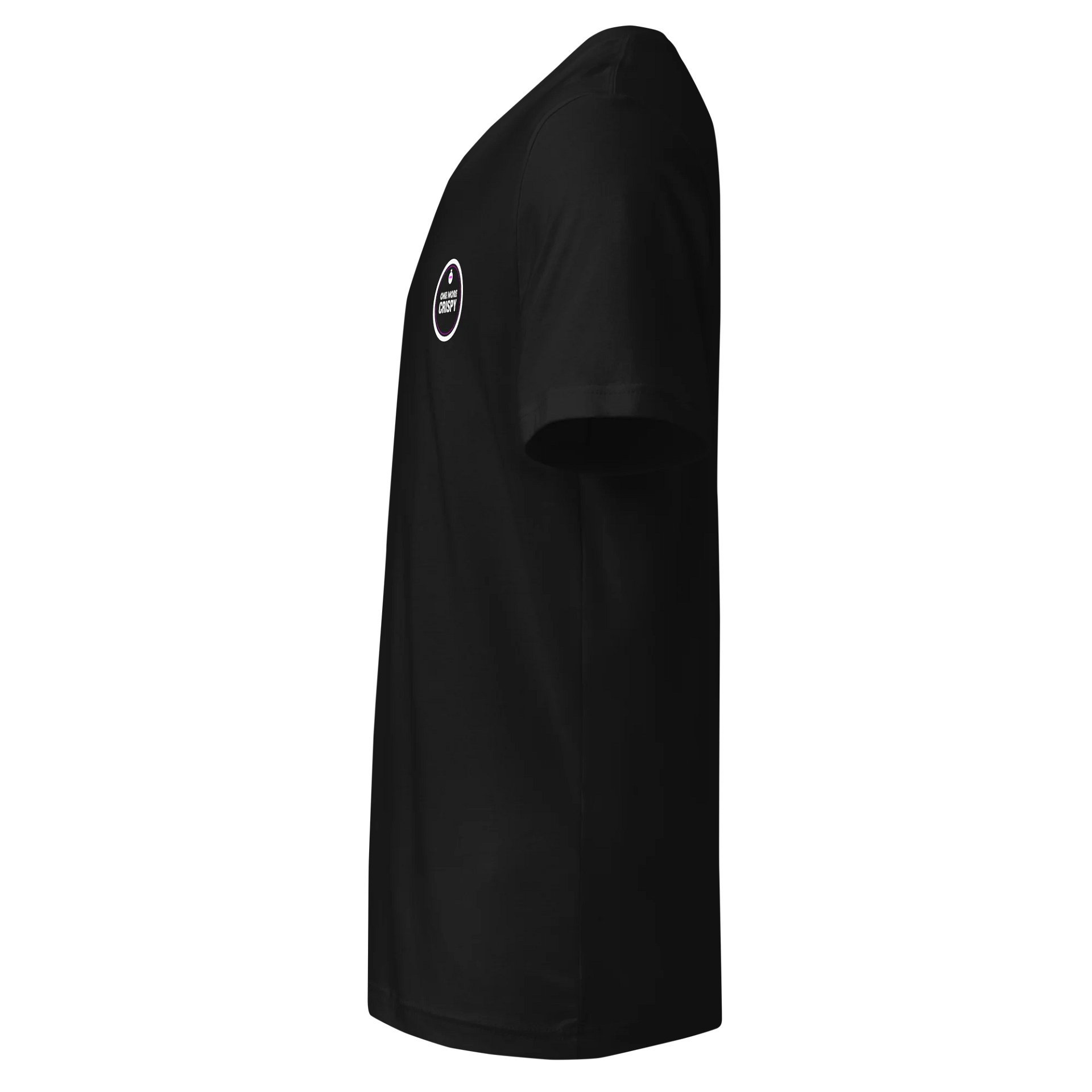 One More Crispy V-Neck product image (4)