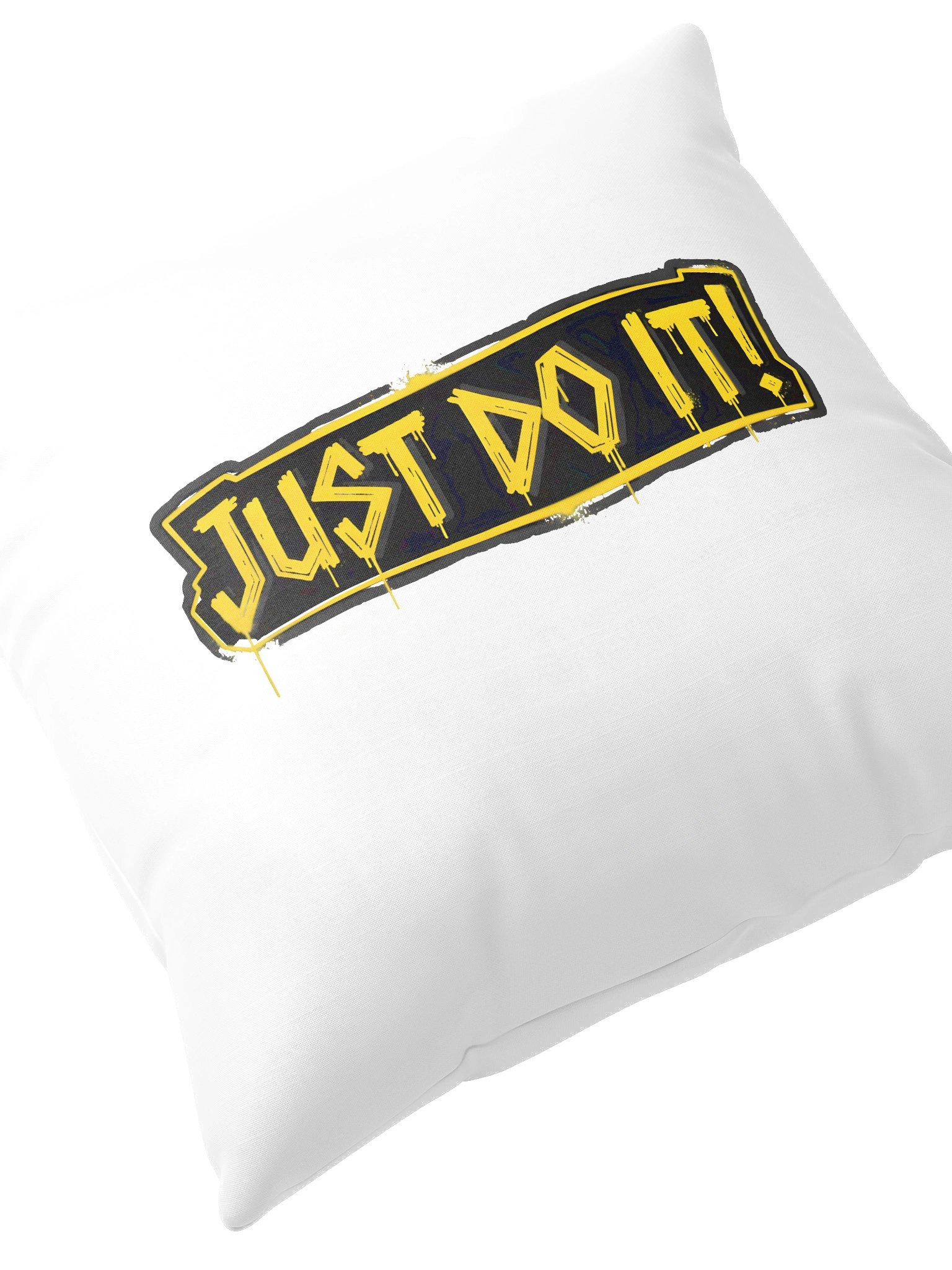 Dutchie HUGS Motivation Pillow product image (4)