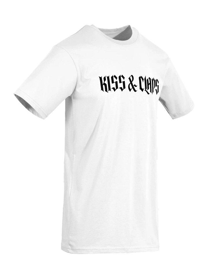 Kiss & Claps Shirt product image (11)