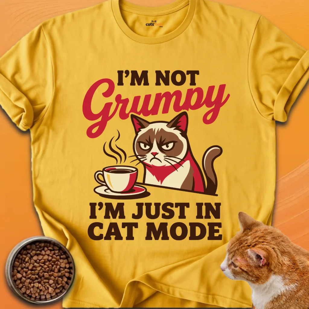 Cat Mode product image (19)
