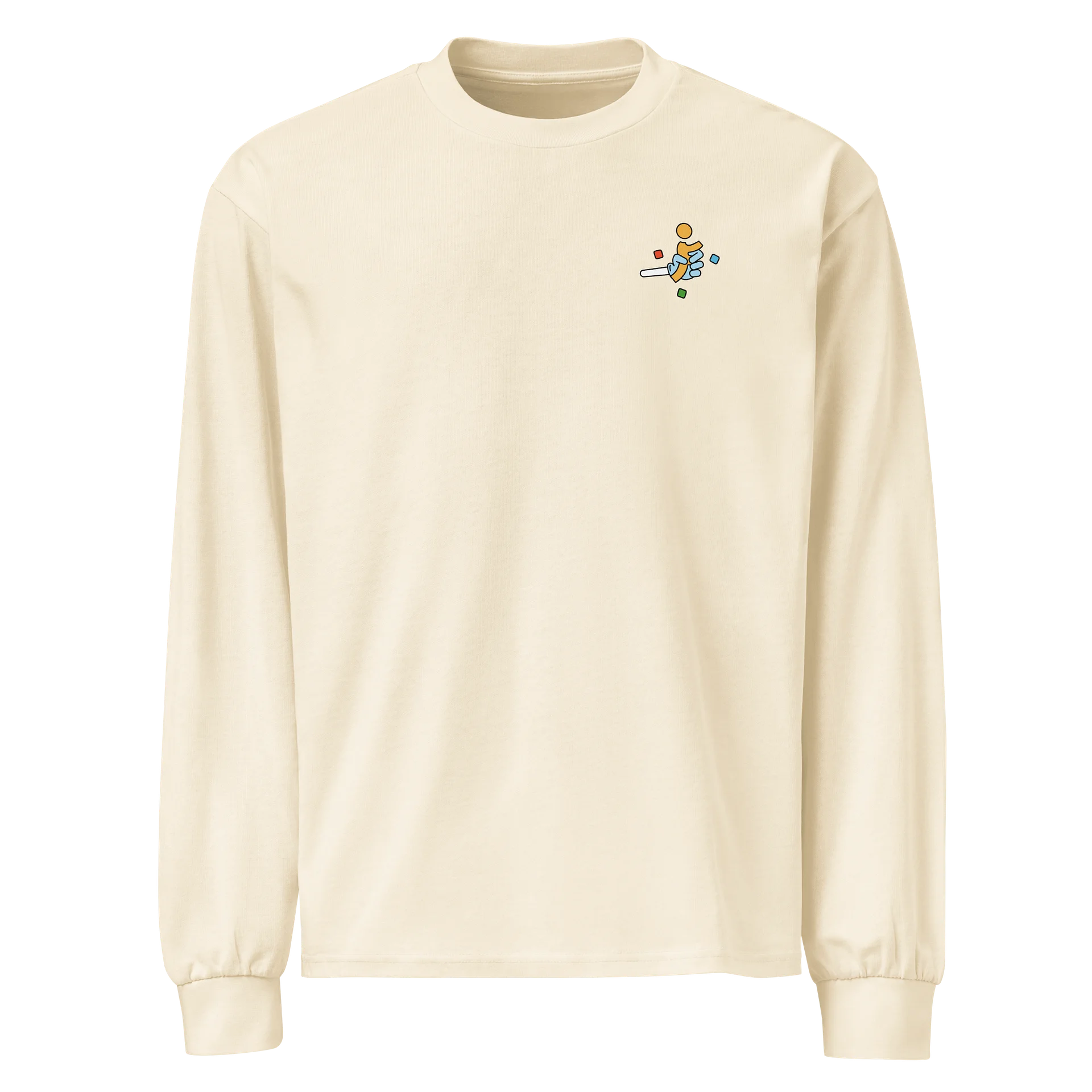 Don't Kill The Messenger (crewneck) product image (1)