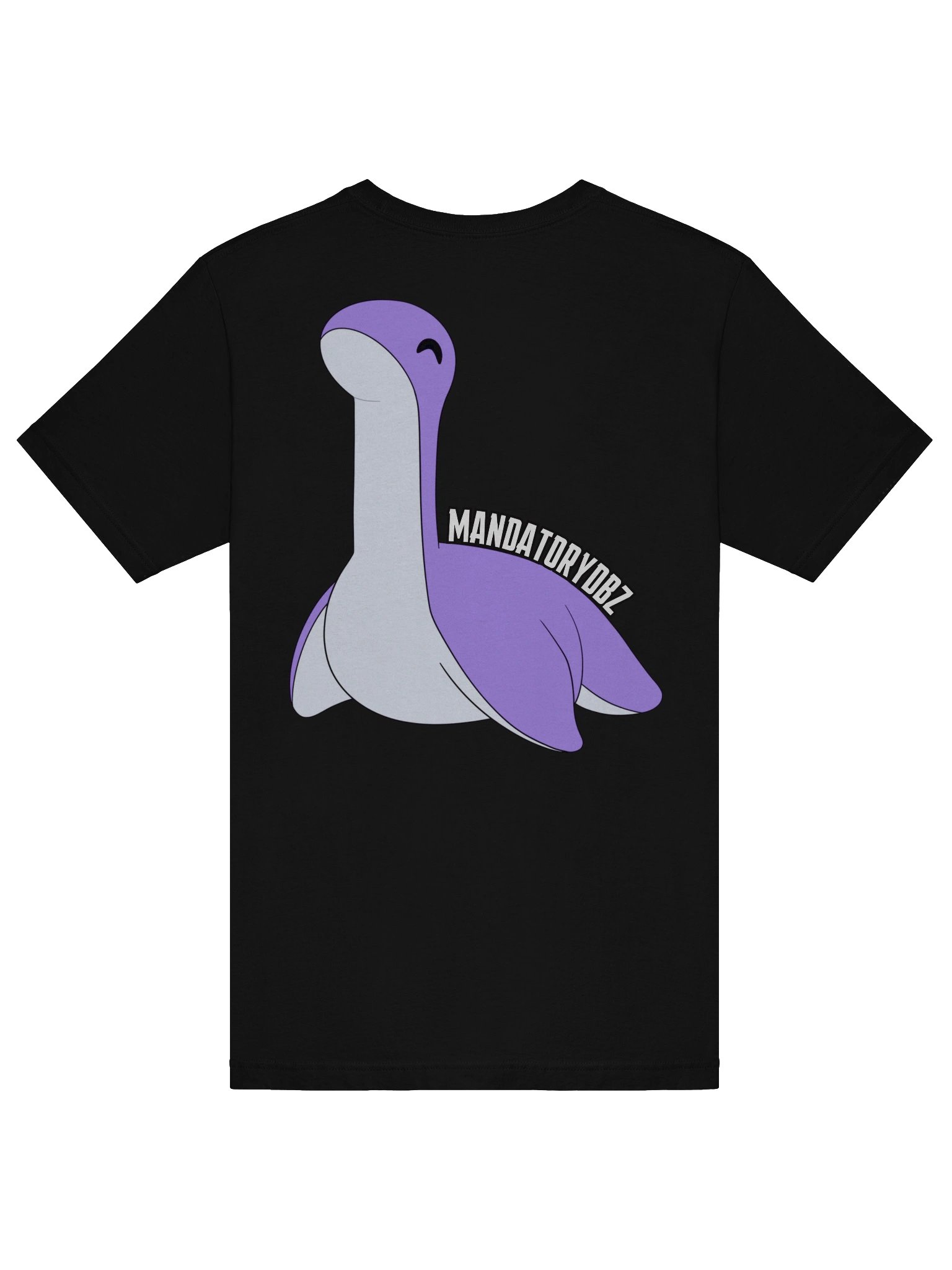 oh brother nessie Tee product image (6)