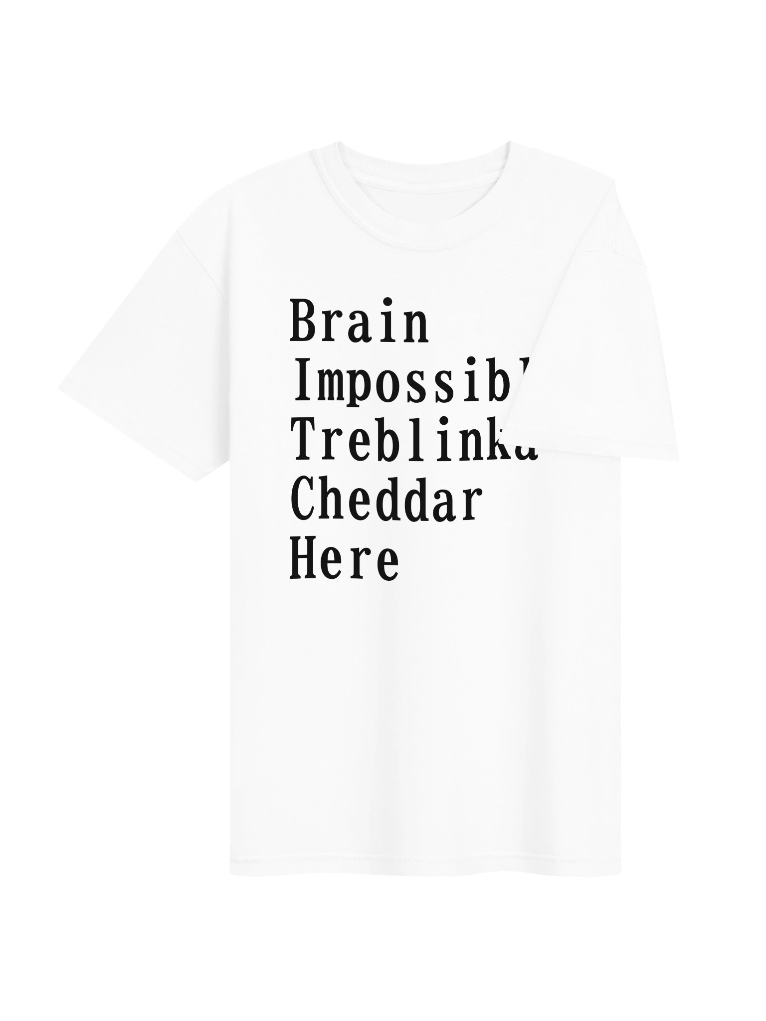 Bitch Tee product image (4)