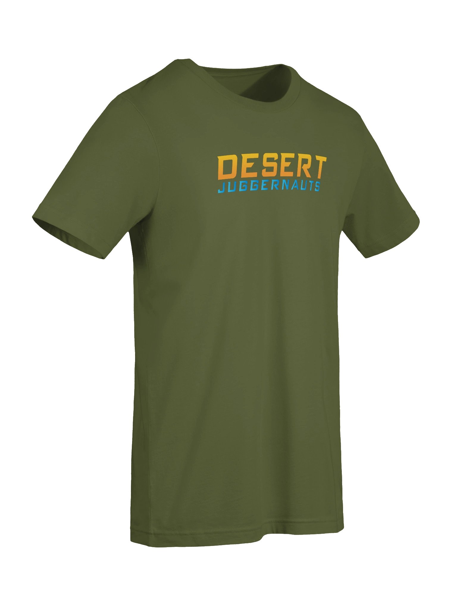 Bella+Canvas Unisex Supersoft T-Shirt product image (7)
