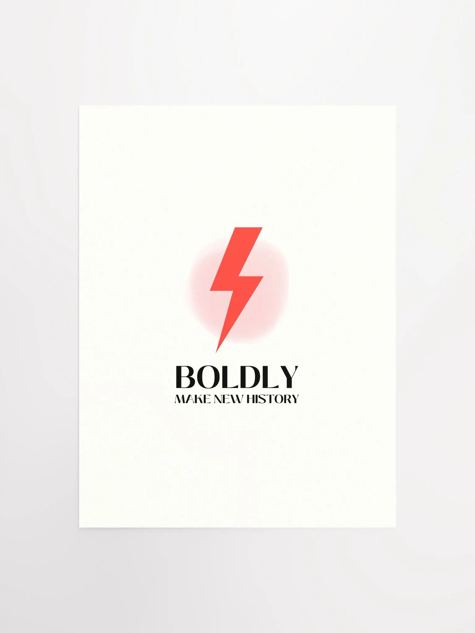 Enhanced Matte Poster EPFB0150 product image (3)
