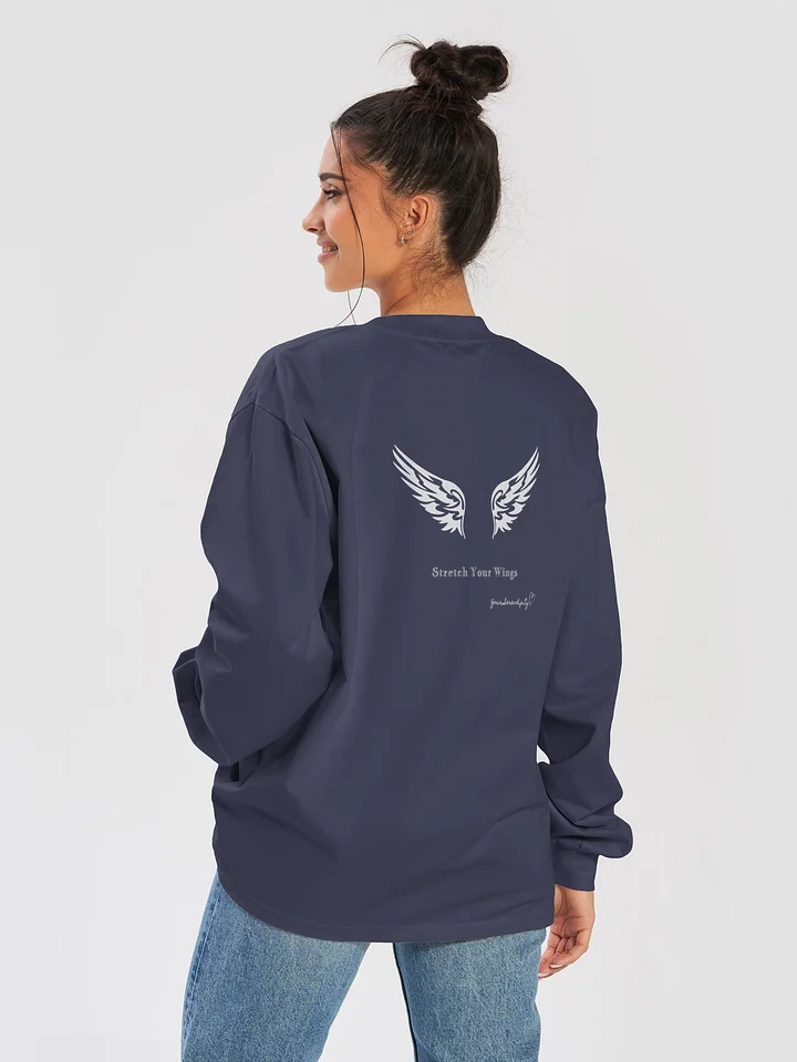Your Serendipity - Stretch Your Wings product image (1)