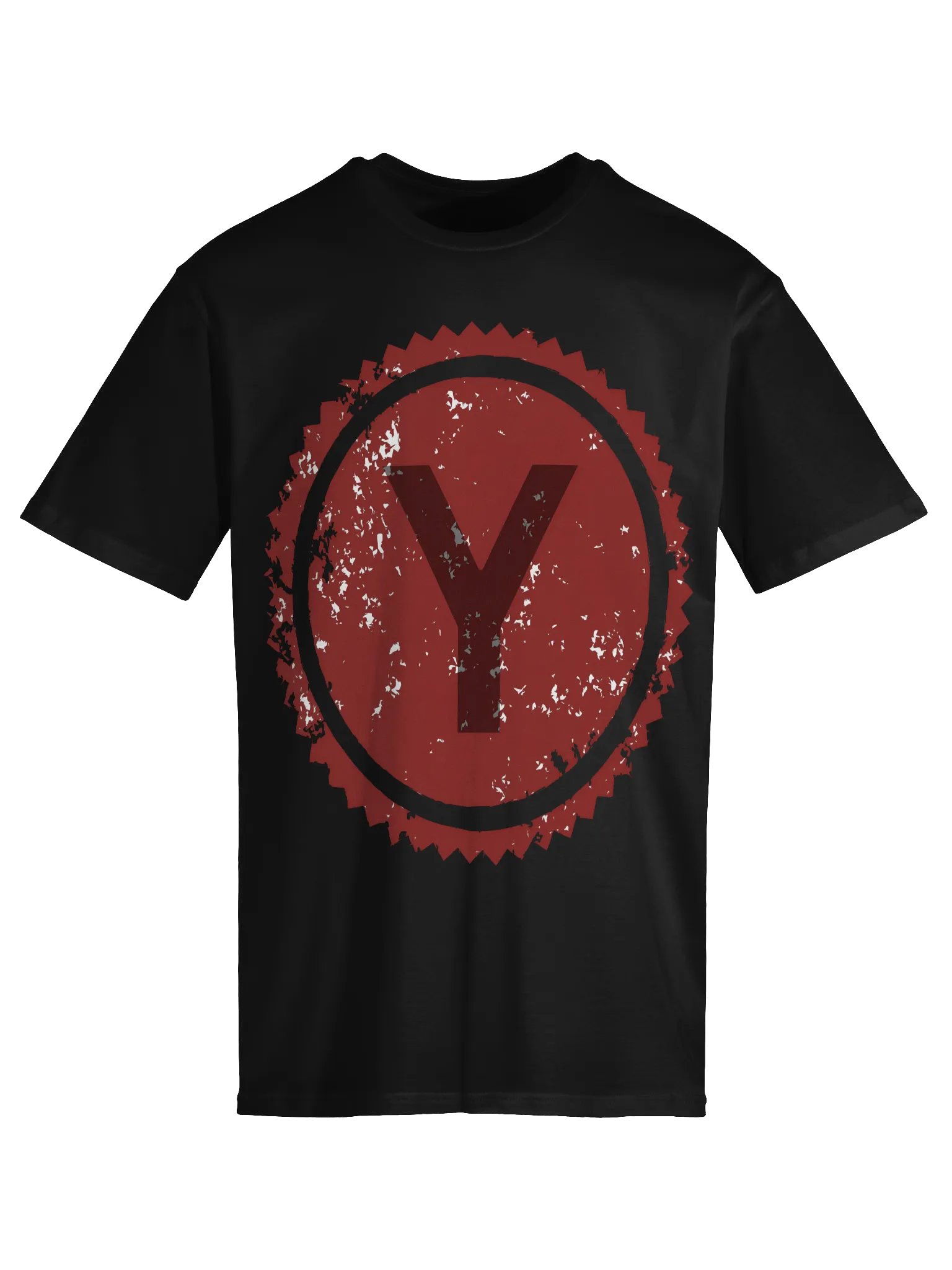 The "Y" Tee — One Letter. Endless Possibilities. product image (14)
