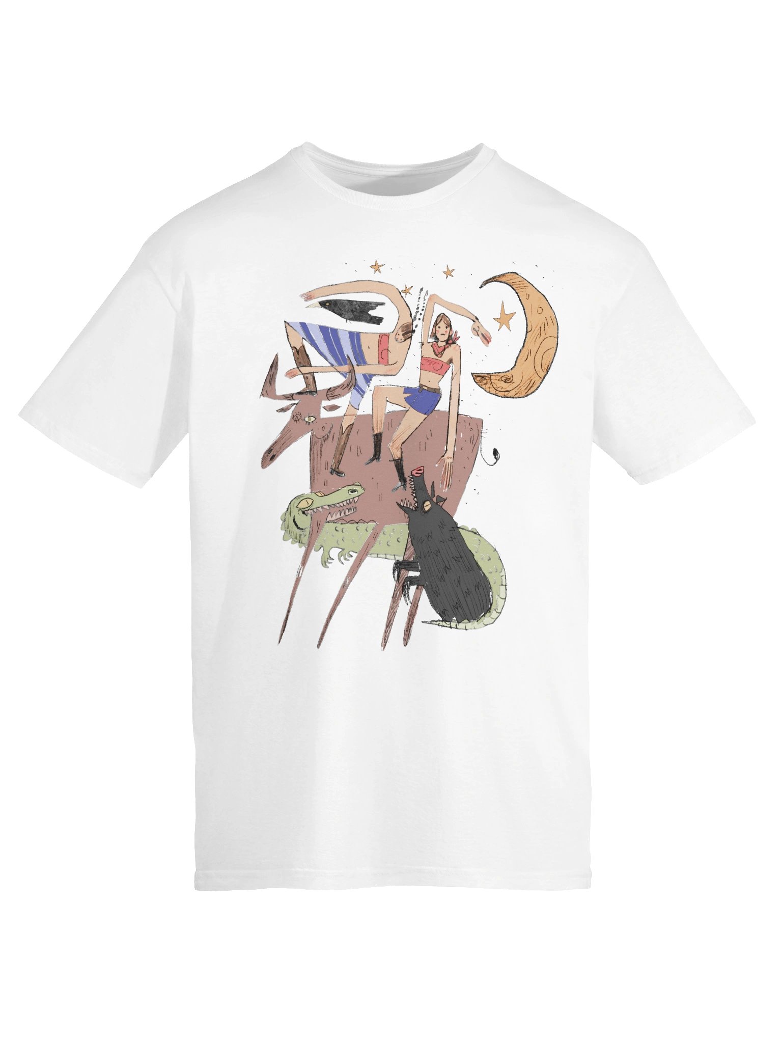 Weird Night Out product image (9)