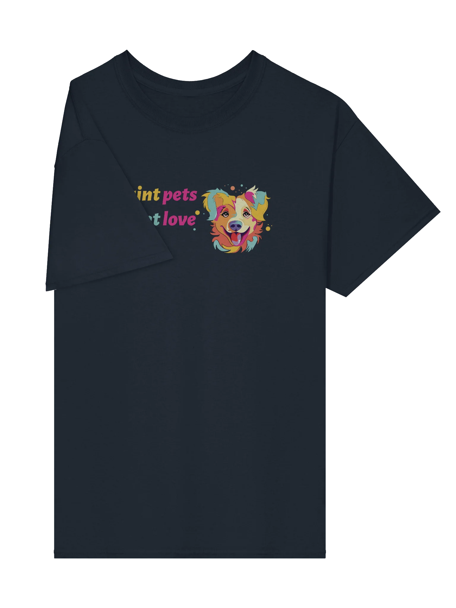 I Paint Pets, I Paint Love product image (4)
