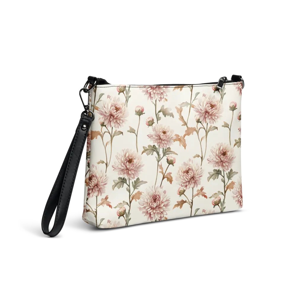 Chrysanthemum Crossbody Bag product image (4)