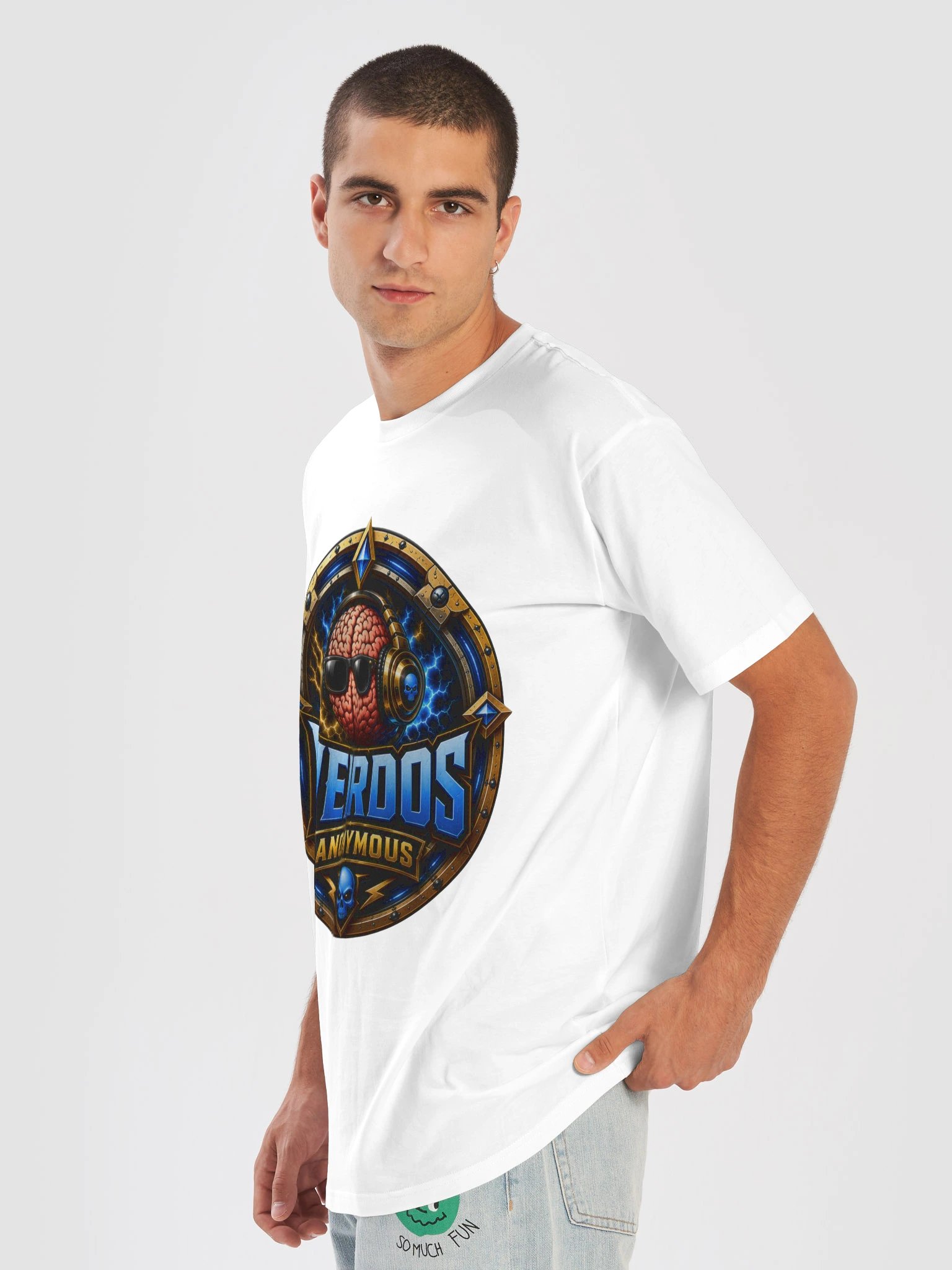 AS Colour Unisex Premium T-Shirt product image (31)