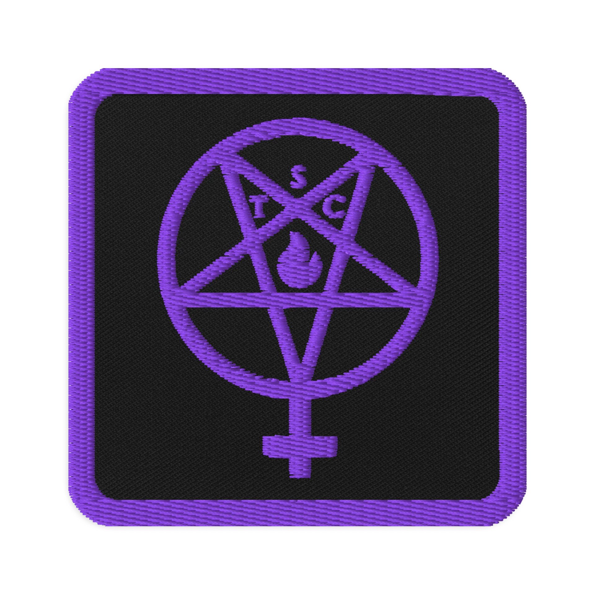 Protect Womens Health - Patch product image (1)