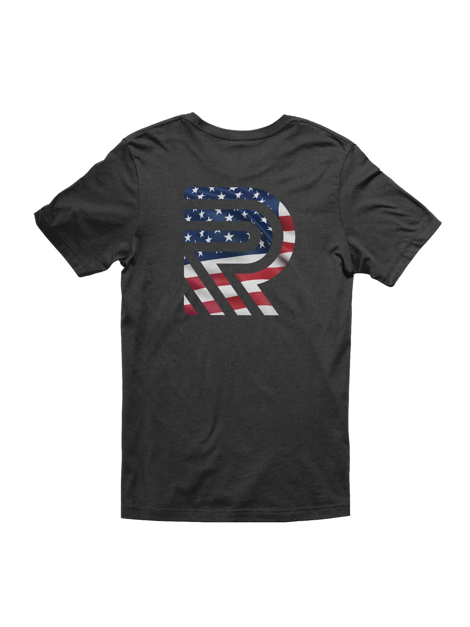 RO Flag Tee [AMERICA] product image (1)