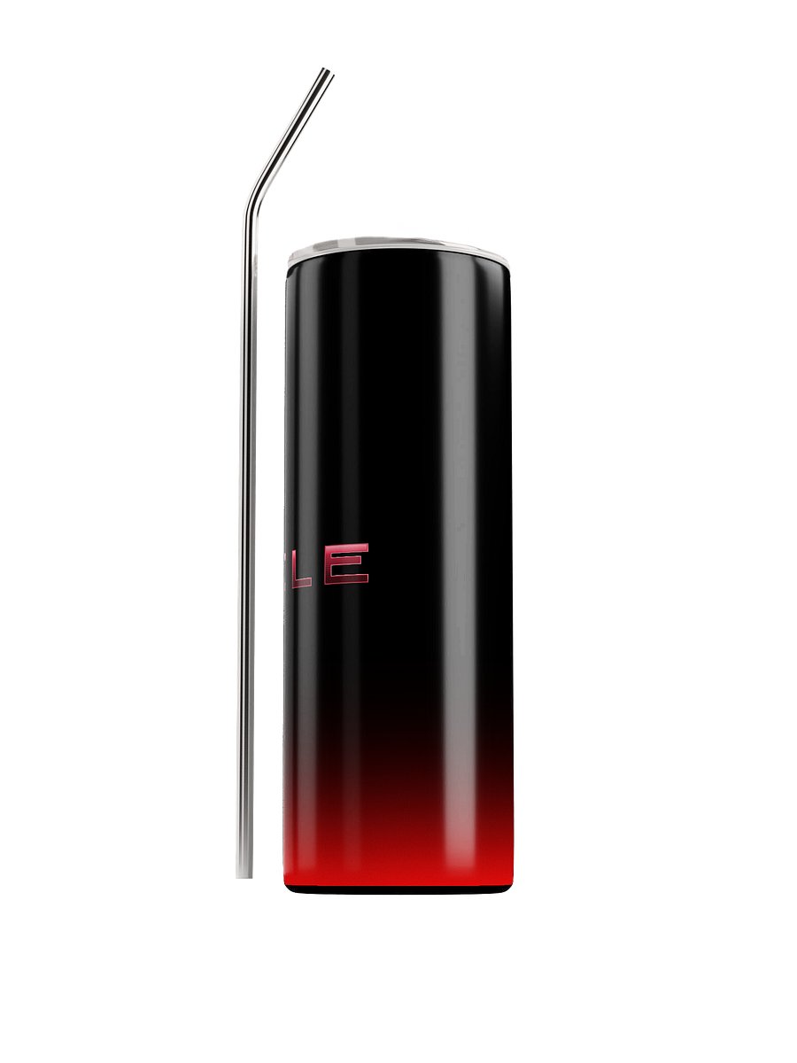 CIRCLE: Stainless Steel Tumbler product image (1)
