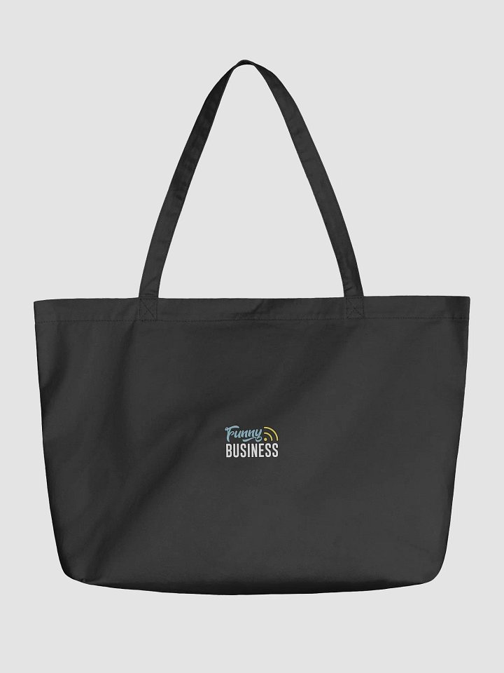 Business Tote product image (1)
