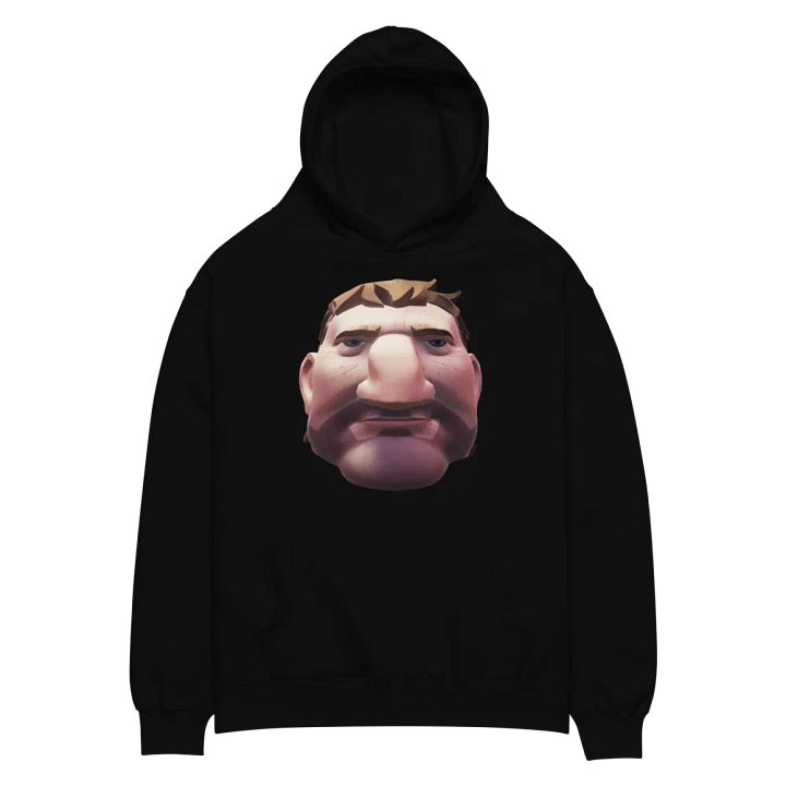 Gus Hoodie product image (2)