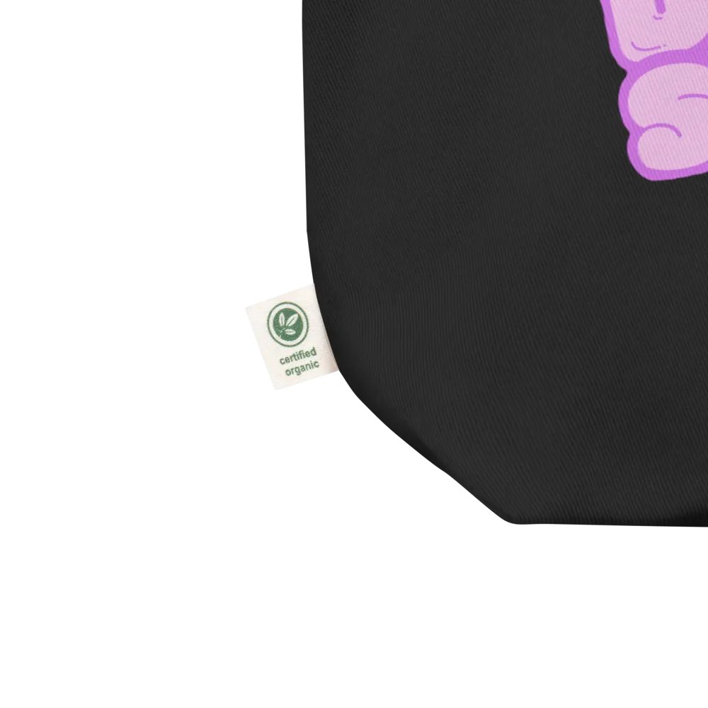 Sorry Daddy Sorry Tote product image (2)