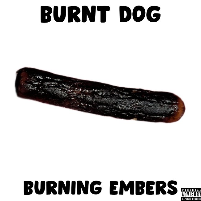 Burnt Dog