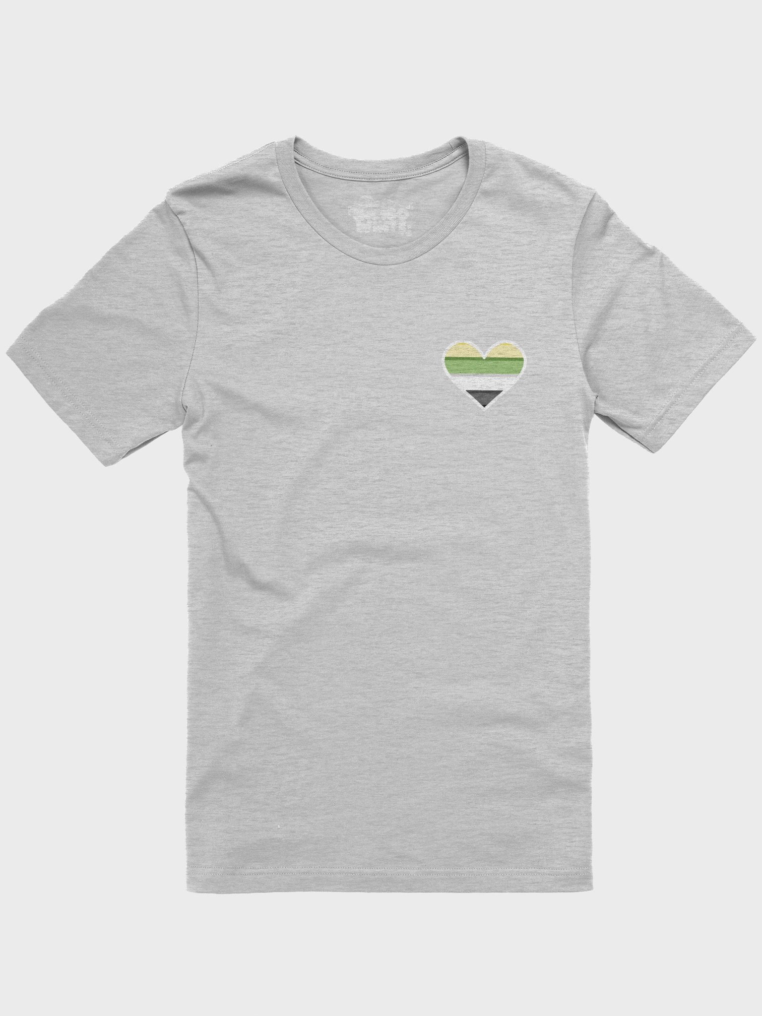 Ceterosexual Pride TShirt product image (1)