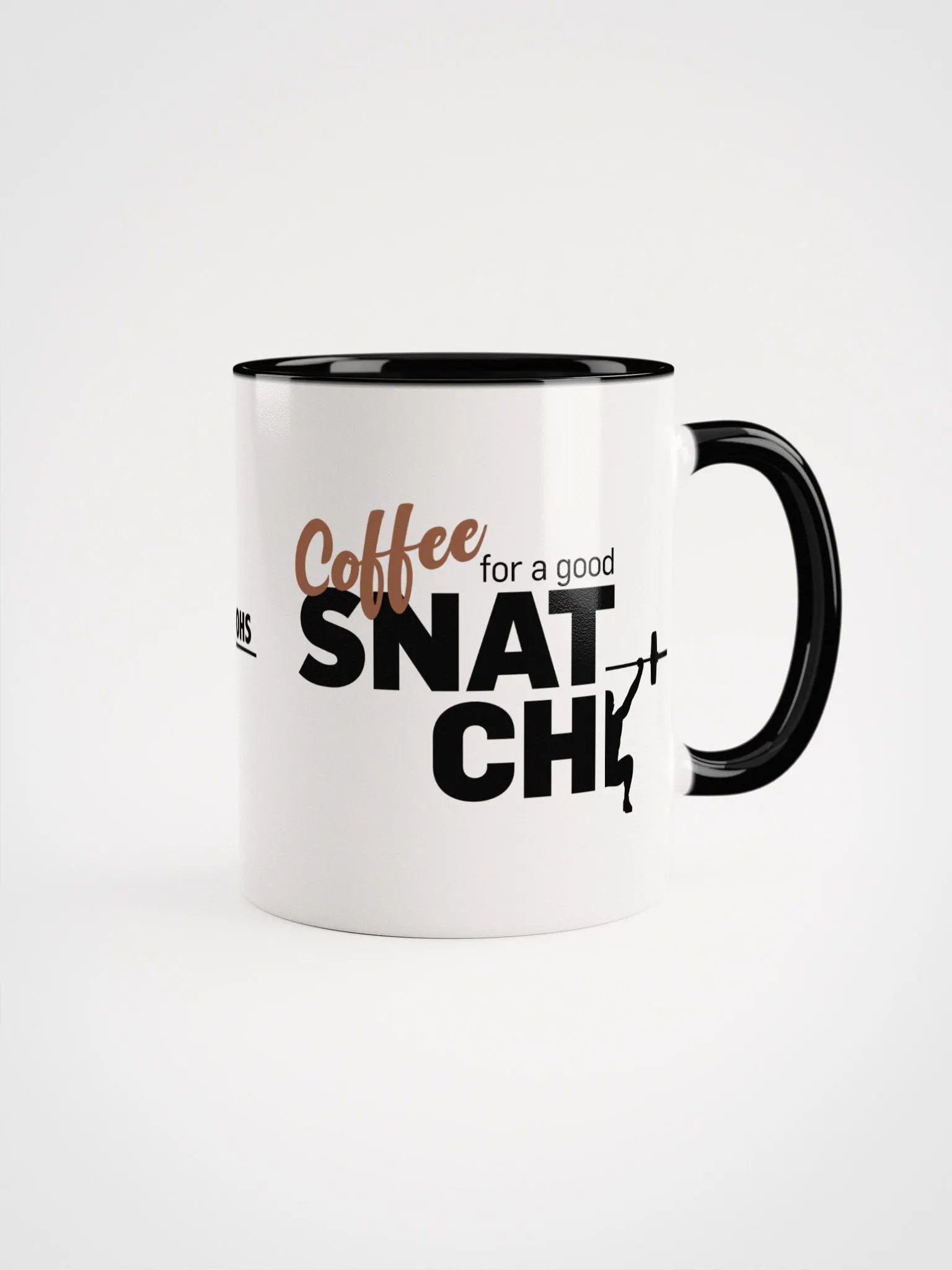 Coffee for a good snatch Mug product image (1)