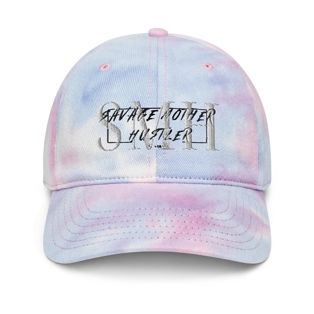 SMH logo cap product image (3)