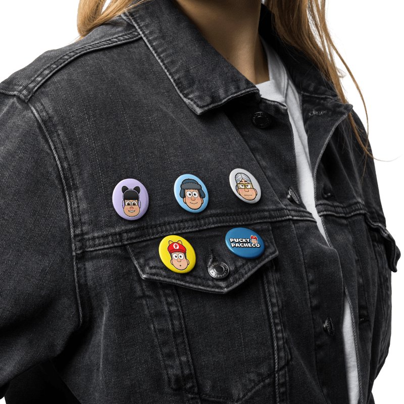 Pucky Pins product image (3)