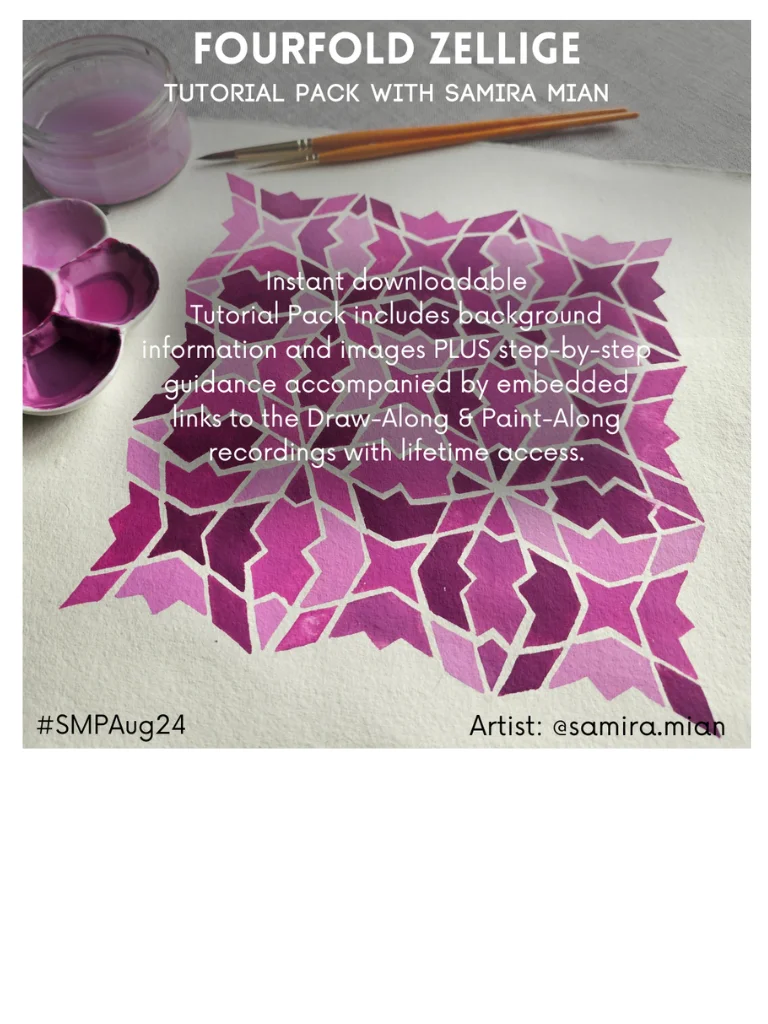 Tutorial Pack #SMPAug24 product image (3)