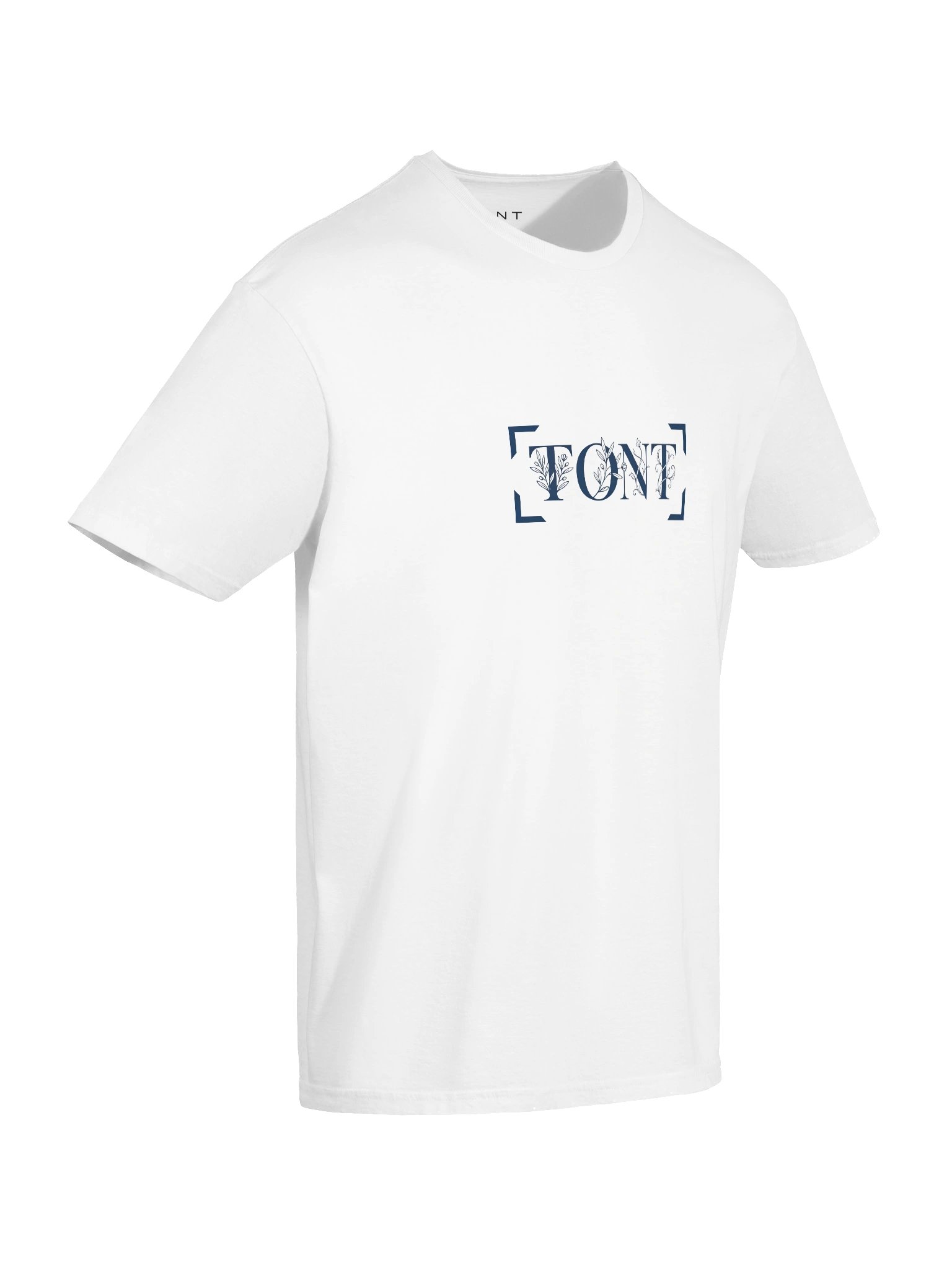 TONT Flower T-Shirt product image (6)