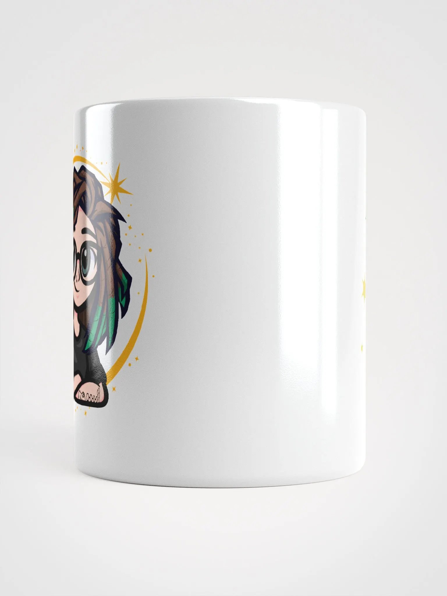 Busta Character mug product image (5)