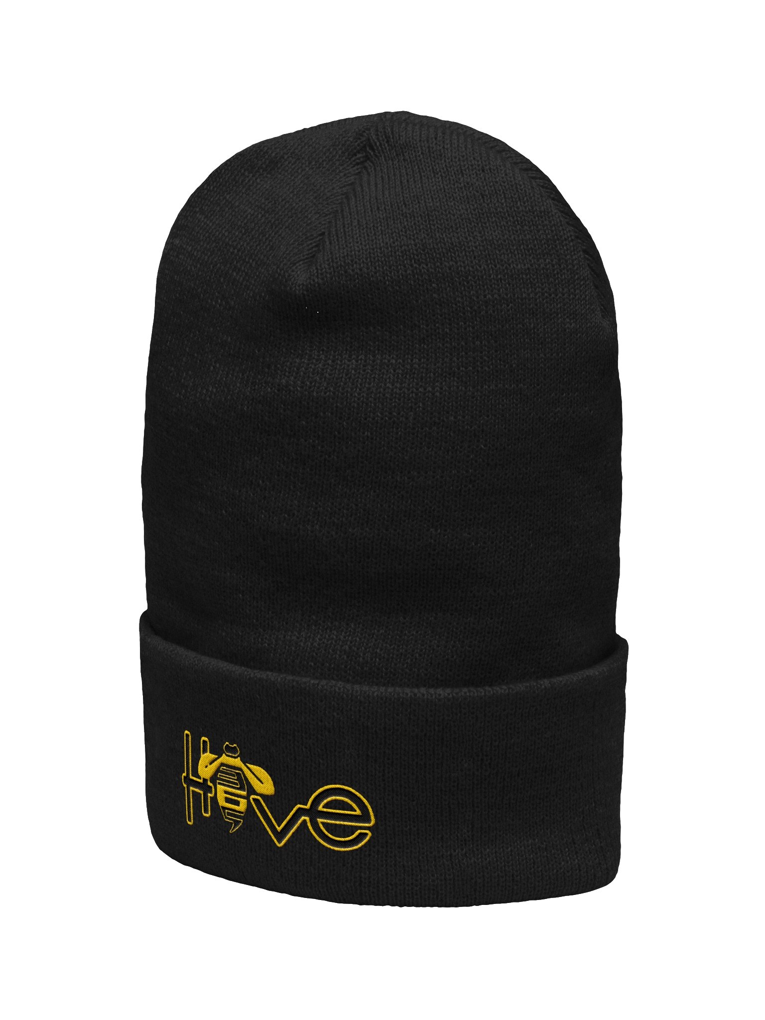 Hive365 Beanie product image (2)