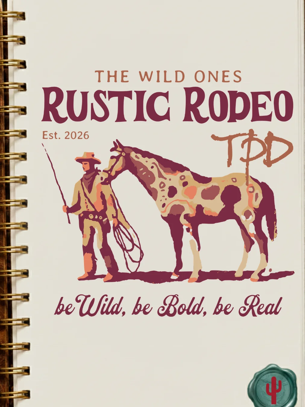 Rustic Rodeo product image (19)