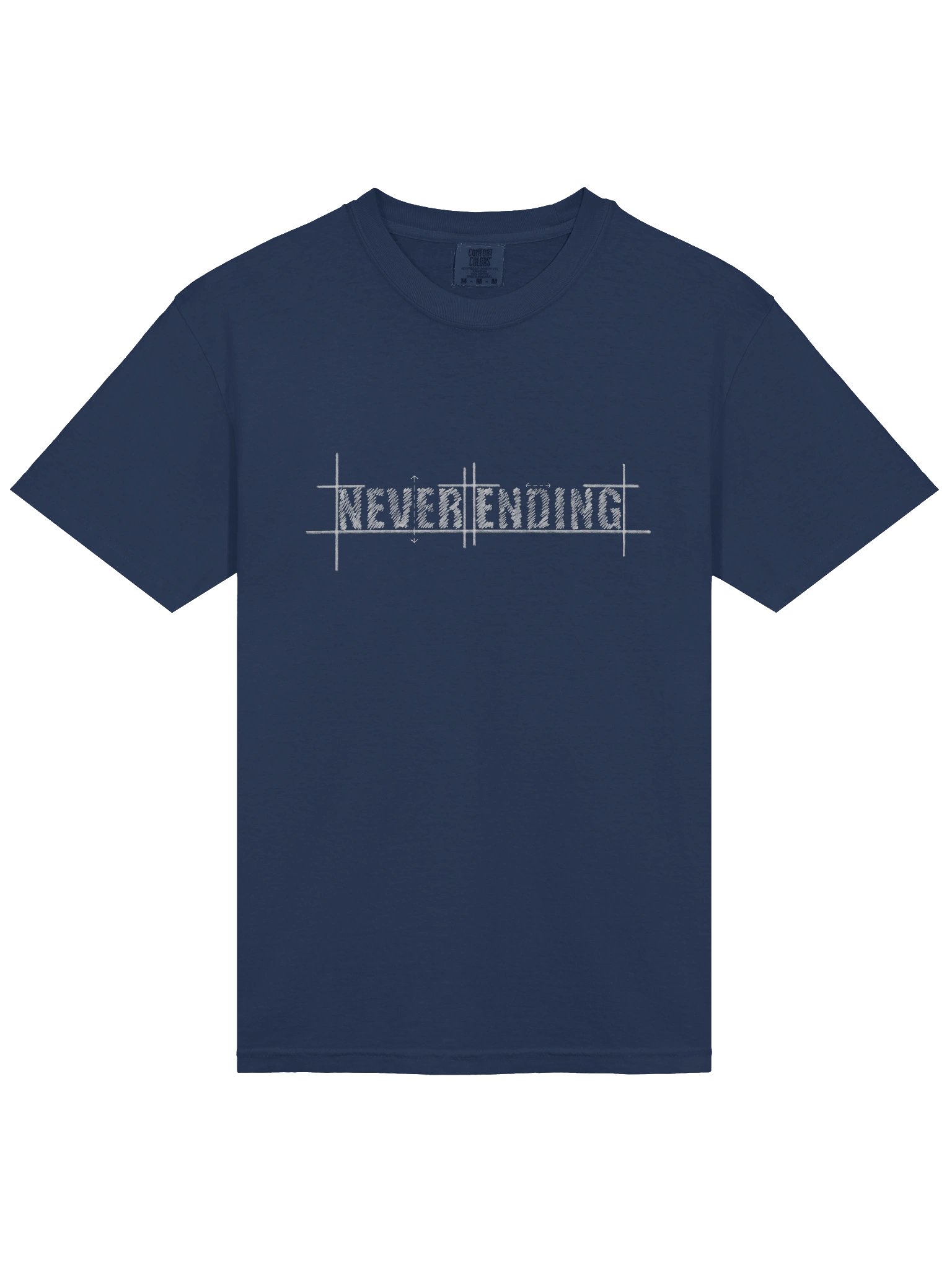 Blueprints - Season 1 Tee product image (1)