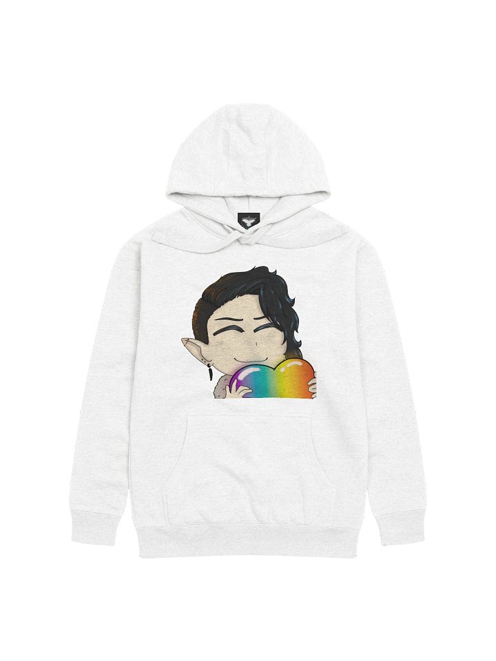 Pride Hoodie - Classic product image (1)