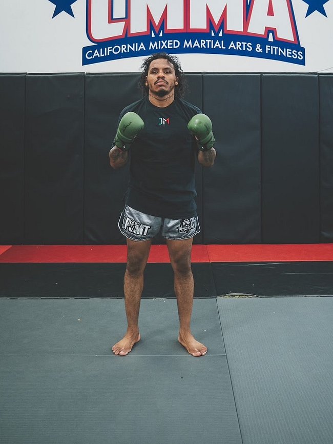 Fight Flags