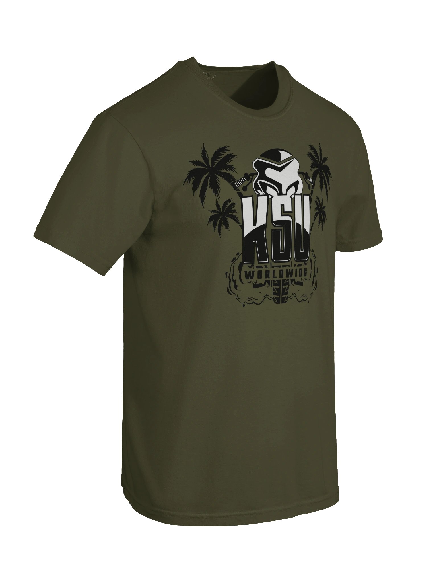 KSU Tee product image (64)