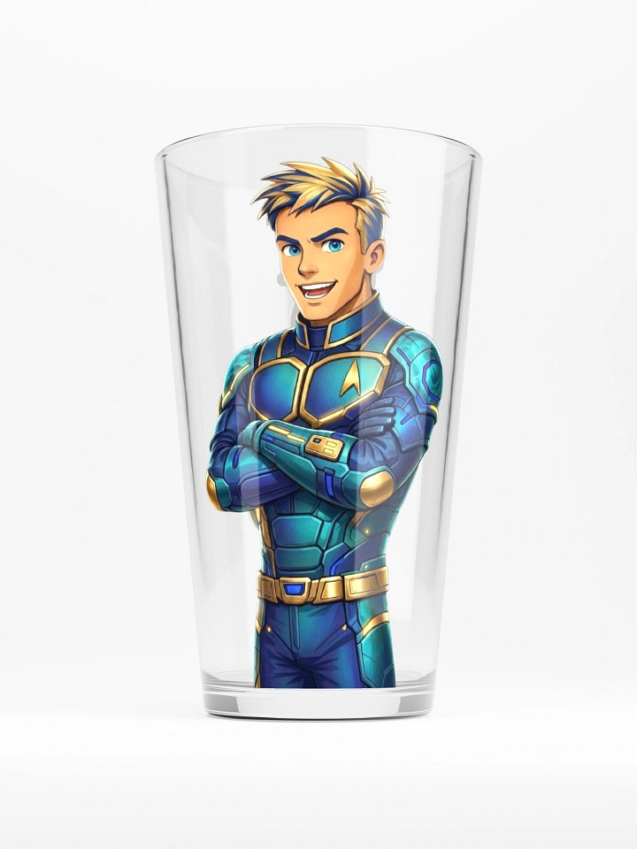 ItsMeJP Glass product image (1)