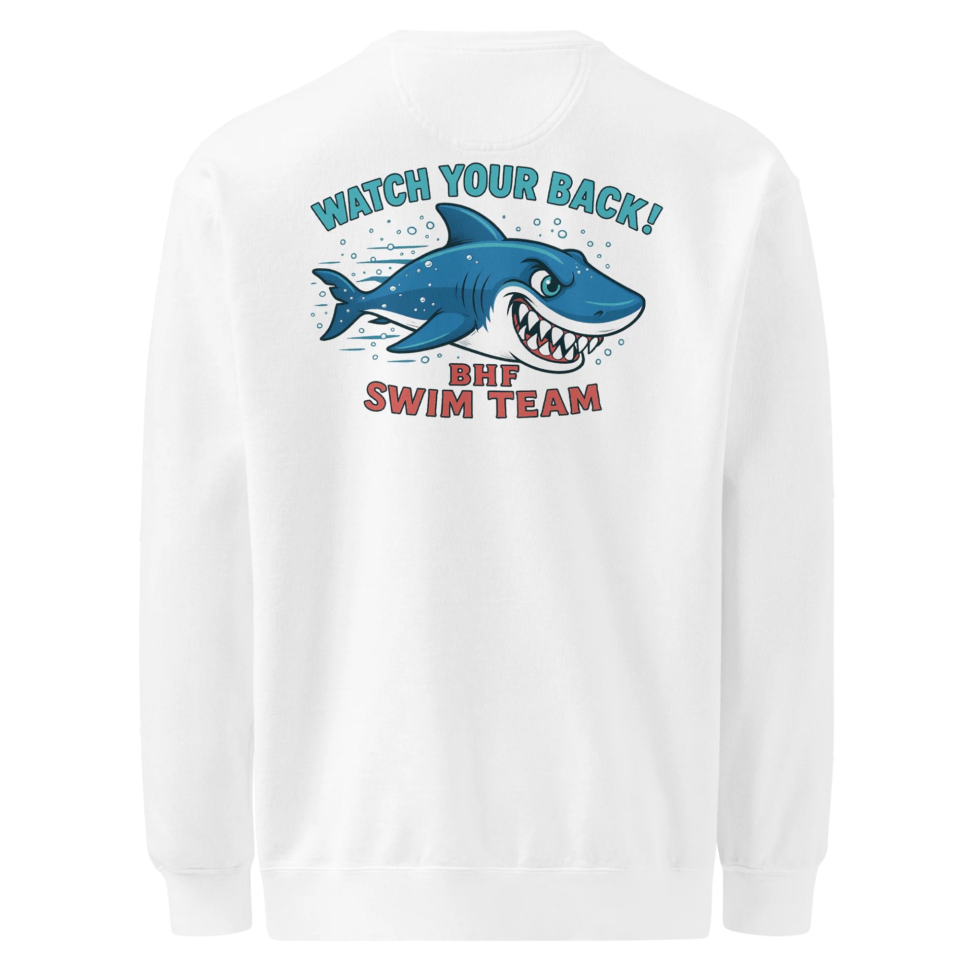 My First Sweatshirt Design product image (2)