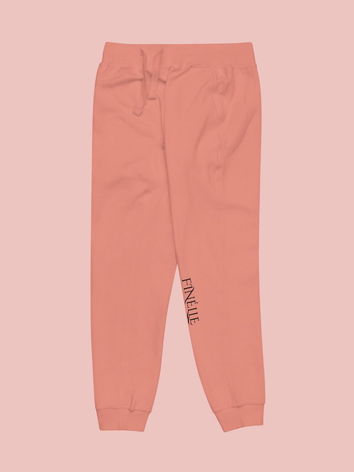 Finélle Fleece Sweatpants product image (2)