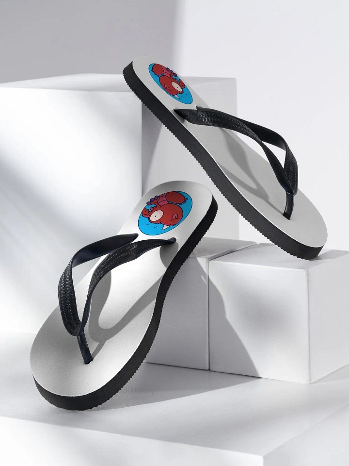 Draco Flippy-Flops product image (2)