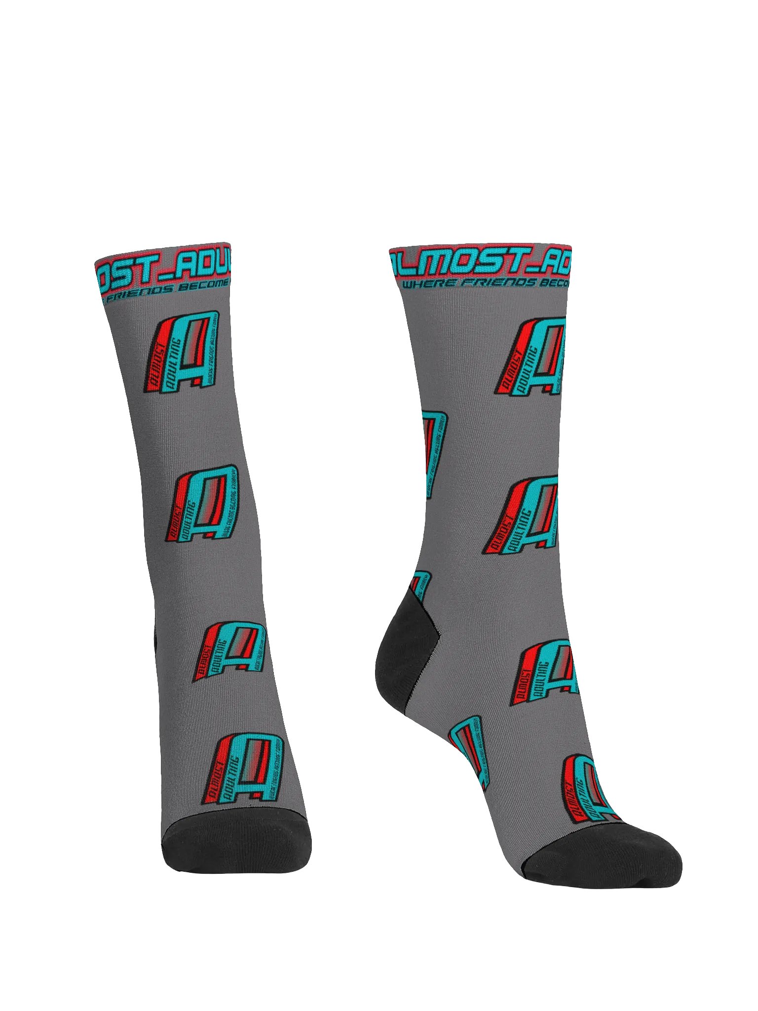AA Socks product image (2)