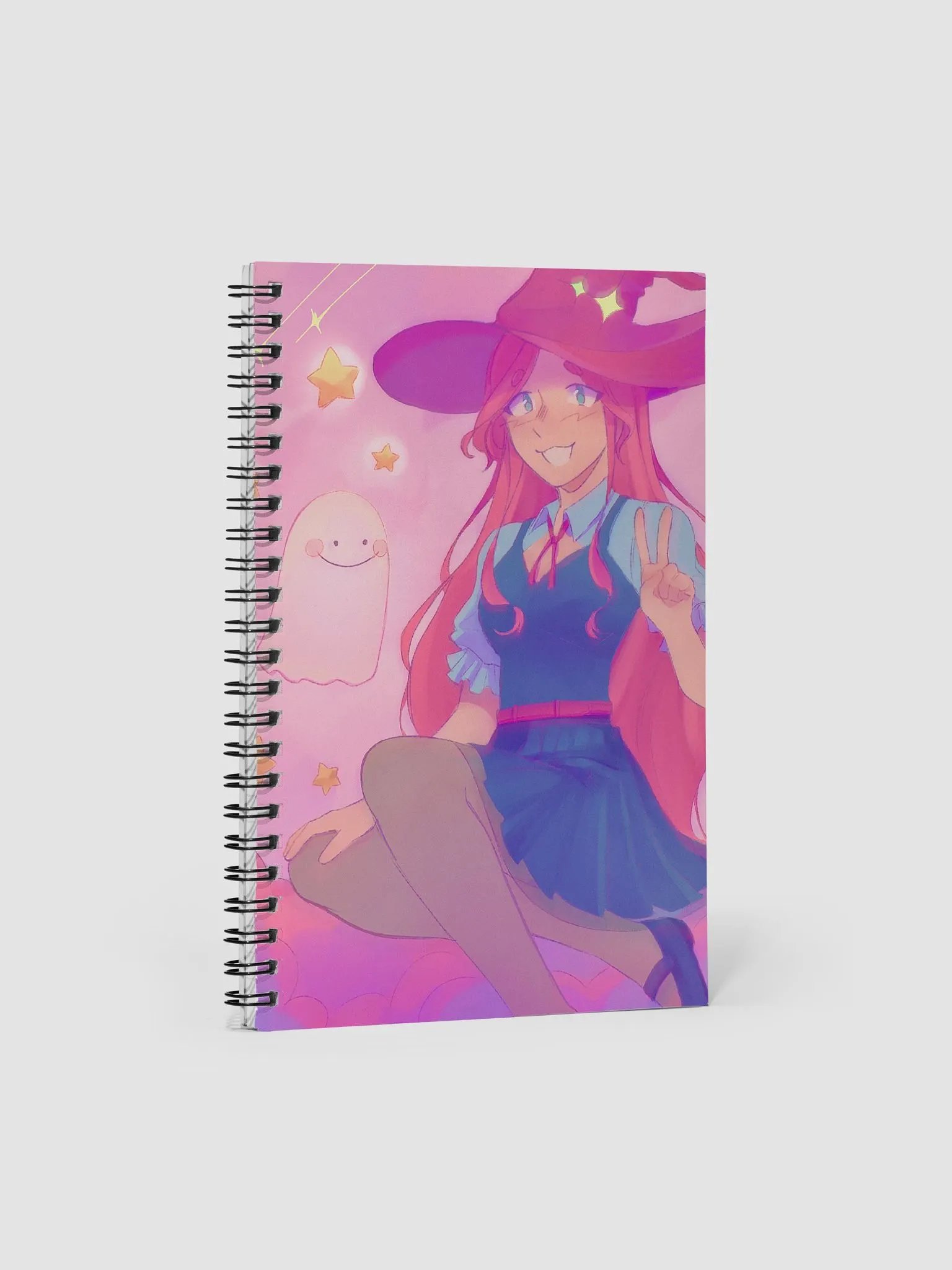 Pi Notebook product image (1)