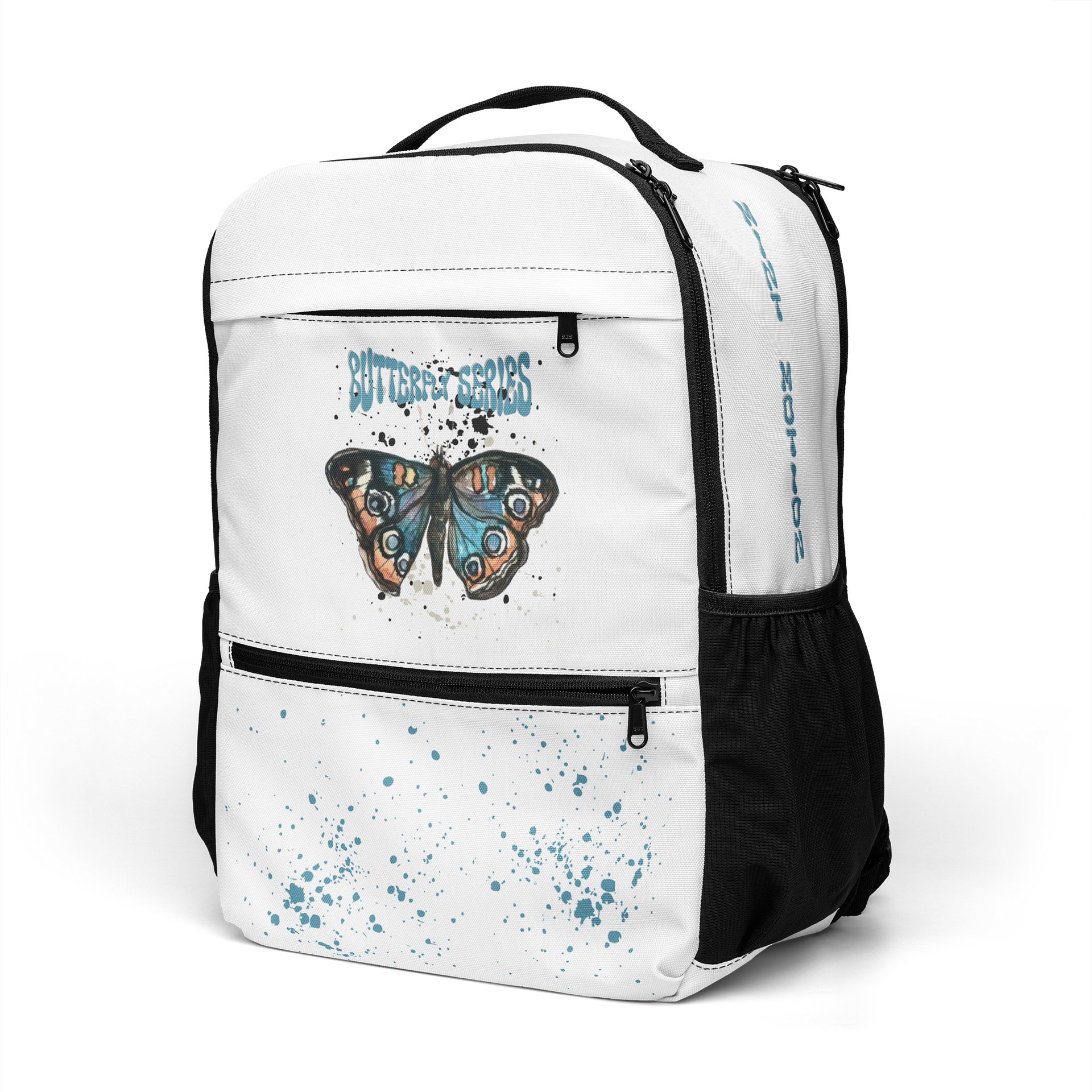 Butterfly Series Backpack product image (2)