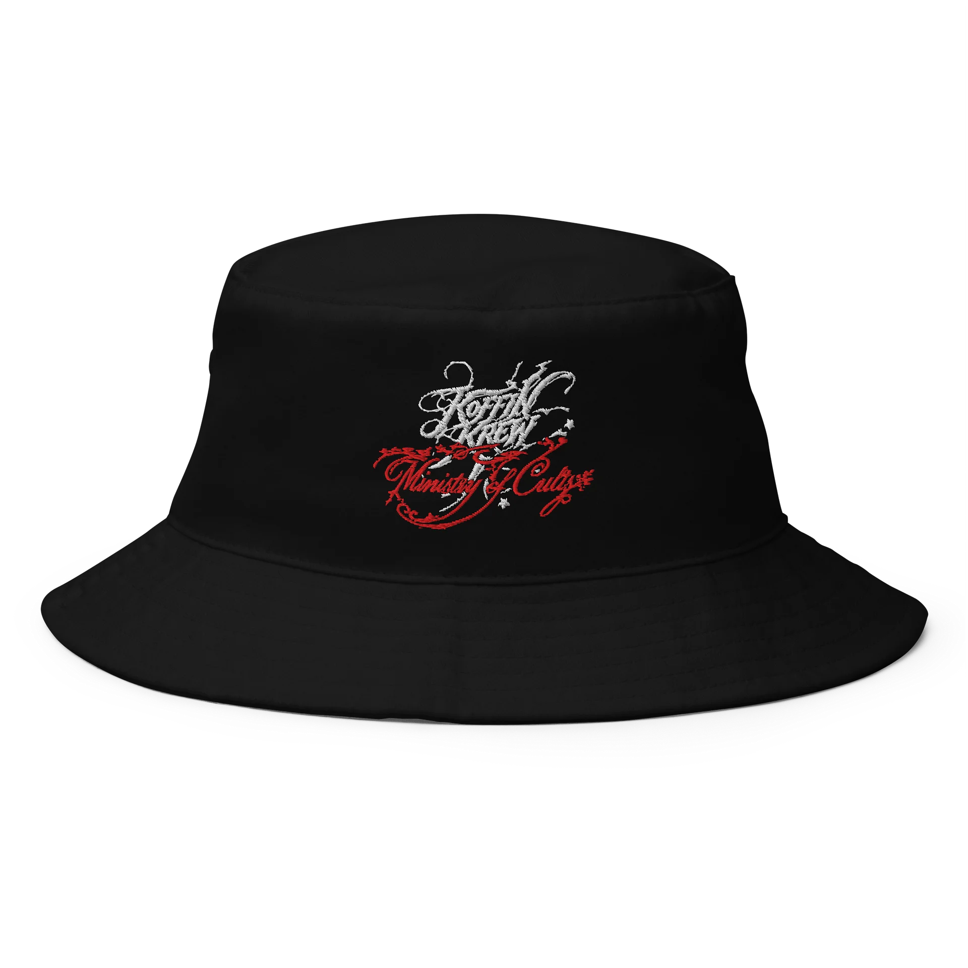 Ministry Of Cults Bucket Hat #2 product image (1)