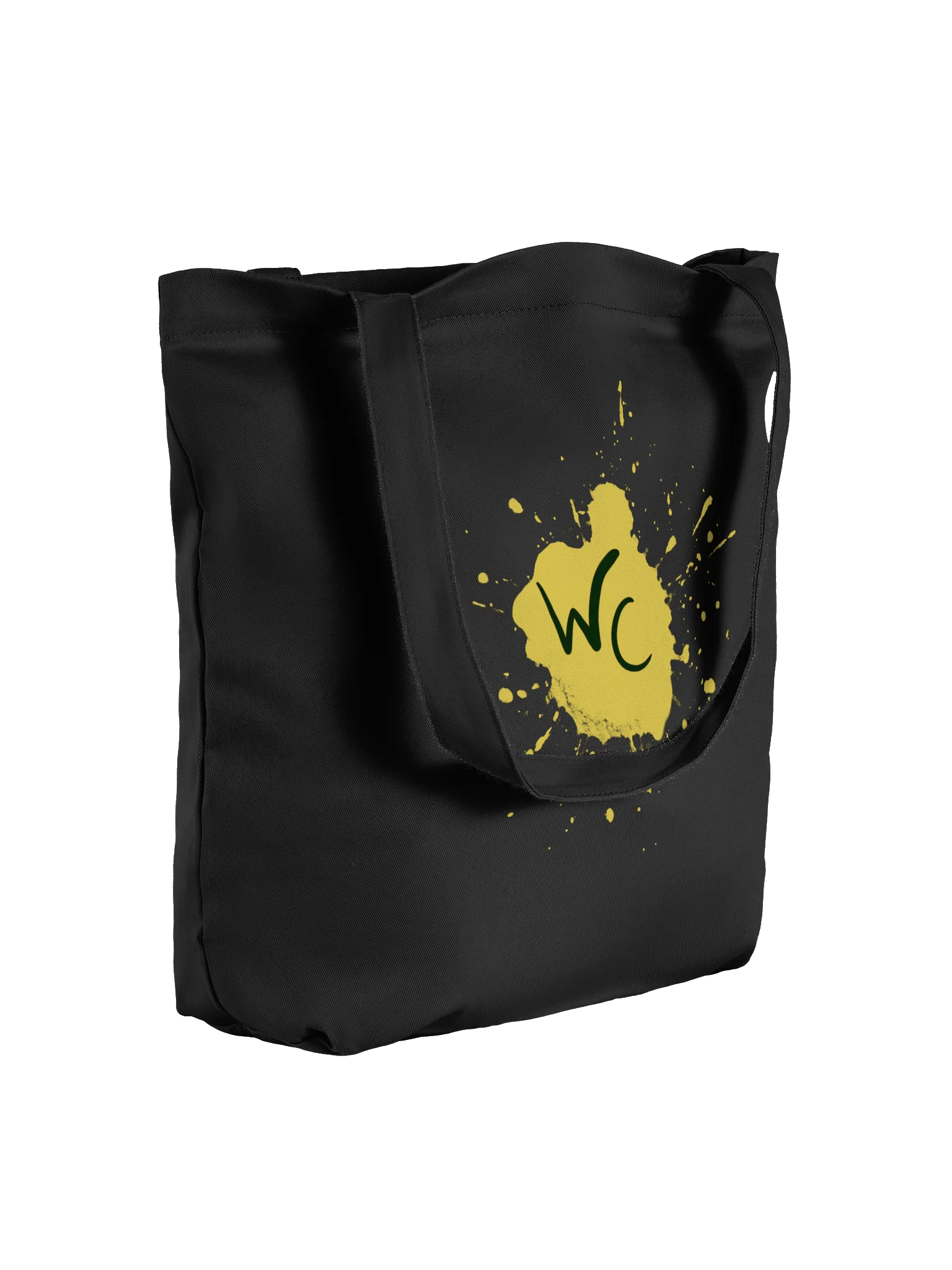 Wild Custard - Organic Tote product image (4)