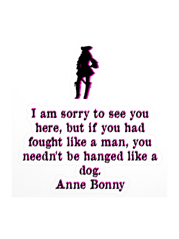 Anne Bonny product image (1)